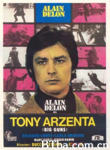 夺命大枪手/Tony Arzenta 夺命大枪手/Tony Arzenta-720p|1080p高清bt种子下载