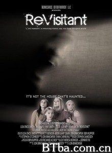 不速之客II/ReVisitant‎-720p|1080p高清bt种子下载
