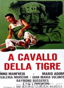 骑虎难下/A cavallo della tigre 骑虎难下/A cavallo della tigre-720p|1080p高清bt种子下载