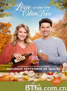 橄榄树之恋/Love Under the Olive Tree‎-720p|1080p高清bt种子下载