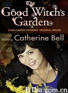 小镇非我家/The Good Witch's Garden 小镇非我家/The Good Witch's Garden-720p|1080p高清bt种子下载