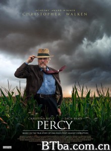 珀西/Percy‎-720p|1080p高清bt种子下载