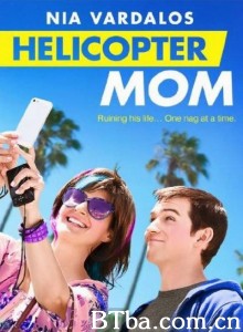 我的神烦腐妈/Helicopter Mom‎-720p|1080p高清bt种子下载