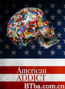 瘋狂藥物上癮(台)/American Addict‎-720p|1080p高清bt种子下载