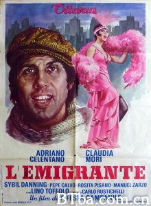 移民/L'emigrante 移民/L'emigrante-720p|1080p高清bt种子下载