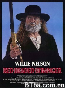 Red Headed Stranger Red Headed Stranger-720p|1080p高清bt种子下载