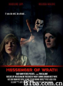 messenger of wrath‎-720p|1080p高清bt种子下载