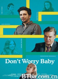 Don't Worry Baby‎-720p|1080p高清bt种子下载