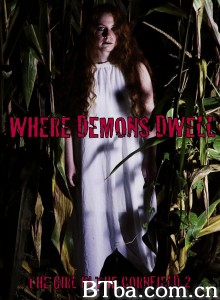 玉米地的小萝莉2:魔鬼禁地/Where Demons Dwell - The Girl In The Cornfield 2‎-720p|1080p高清bt种子下载