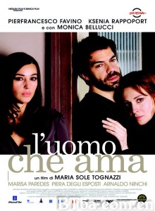 爱的男人/L'uomo che ama 爱的男人/L'uomo che ama-720p|1080p高清bt种子下载