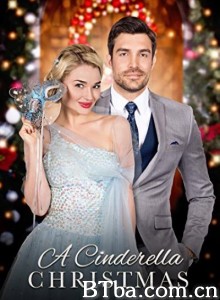圣诞灰姑娘/A Cinderella Christmas‎-720p|1080p高清bt种子下载
