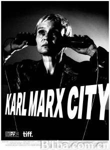 卡尔·马克思城/Karl Marx City‎-720p|1080p高清bt种子下载