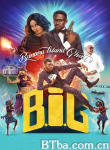 Banana Island Ghost Banana Island Ghost-720p|1080p高清bt种子下载