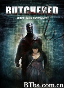 捕兽器/Steel Trap‎-720p|1080p高清bt种子下载