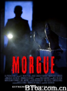 索命停尸房/现尸报(台)/Morgue‎-720p|1080p高清bt种子下载