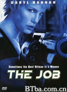 杀手/The Job‎-720p|1080p高清bt种子下载