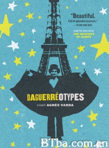 达格雷街风情/Daguerréotypes‎-720p|1080p高清bt种子下载