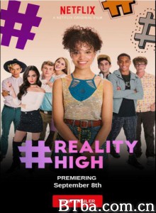现实高中/#REALITYHIGH‎-720p|1080p高清bt种子下载