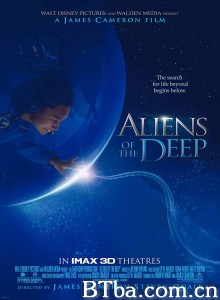 深海异形/Aliens of the Deep‎-720p|1080p高清bt种子下载