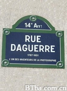 2005年的达盖尔街/Rue Daguerre en 2005‎-720p|1080p高清bt种子下载