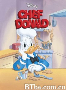 唐纳德厨师/Chef Donald 唐纳德厨师/Chef Donald-720p|1080p高清bt种子下载