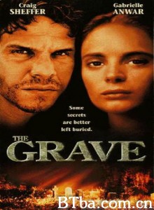 盗墓迷灵/The Grave‎-720p|1080p高清bt种子下载