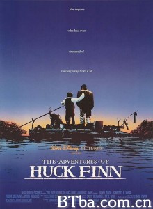 哈克·贝利·芬历险记/The Adventures of Huck Finn‎-720p|1080p高清bt种子下载
