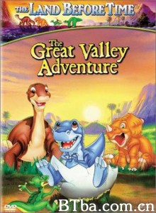 小脚板走天涯2/The Land Before Time II: The Great Valley Adventure (V)‎-720p|1080p高清bt种子下载