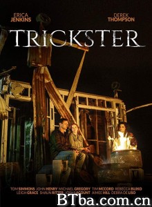 骗子/Trickster‎-720p|1080p高清bt种子下载