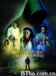 惊悚/Thriller‎-720p|1080p高清bt种子下载