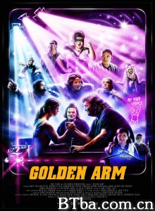 Golden Arm‎-720p|1080p高清bt种子下载