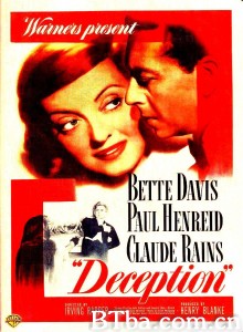 骗局/Deception‎-720p|1080p高清bt种子下载