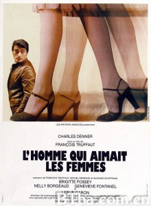 痴男怨女/L'homme qui aimait les femmes‎-720p|1080p高清bt种子下载