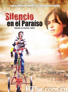 Silencio en el paraíso‎-720p|1080p高清bt种子下载