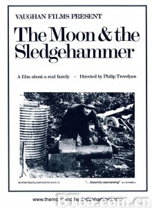 月亮和大锤/The Moon and the Sledgehammer‎-720p|1080p高清bt种子下载