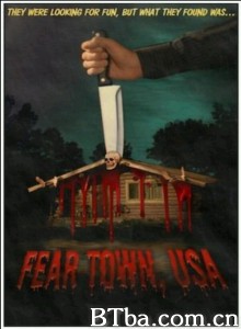 Fear Town/ USA fear town usa‎-720p|1080p高清bt种子下载