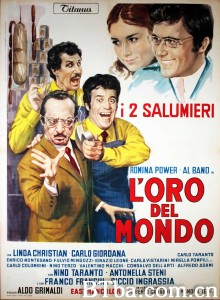 皆为金故/L'oro del mondo‎-720p|1080p高清bt种子下载