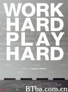 新新工作方程式 （香港）/Work Hard - Play Hard‎-720p|1080p高清bt种子下载