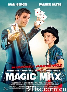 Magic.Max Magic.Max-720p|1080p高清bt种子下载