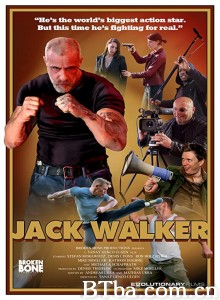 Jack Walker Jack Walker-720p|1080p高清bt种子下载