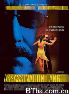 杀手探戈/Assassination Tango‎-720p|1080p高清bt种子下载