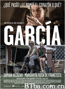 加西亚/García‎-720p|1080p高清bt种子下载