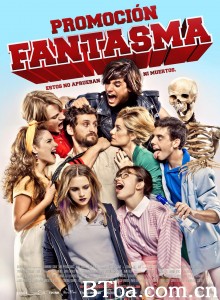 猛鬼毕业典礼/死也要毕业(台)/Promoción fantasma‎-720p|1080p高清bt种子下载