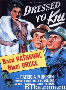 剃刀边缘/Dressed to Kill‎-720p|1080p高清bt种子下载