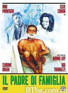 一家之主/Il padre di famiglia‎-720p|1080p高清bt种子下载