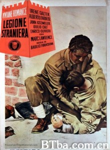 问题军团/Legione straniera 问题军团/Legione straniera-720p|1080p高清bt种子下载