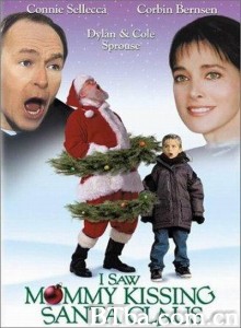 I Saw Mommy Kissing Santa Claus I Saw Mommy Kissing Santa Claus-720p|1080p高清bt种子下载
