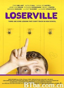 废物之乡/Loserville‎-720p|1080p高清bt种子下载