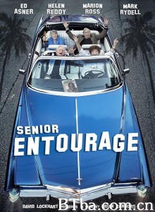 高级随从/Senior Entourage 高级随从/Senior Entourage-720p|1080p高清bt种子下载