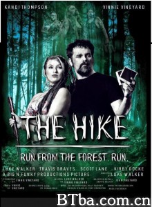 The Hike‎-720p|1080p高清bt种子下载